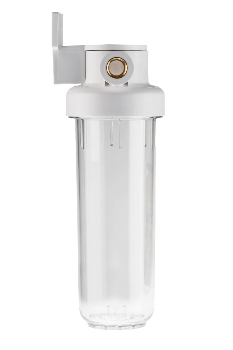 Гейзер Корпус Гарант 10SL 1/2 (50774)